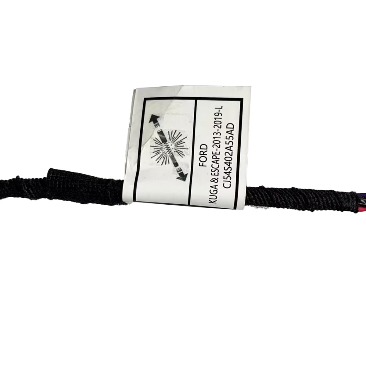 Nitrolift Electric Tailgate Strut For Ford Kuga Nearside 2013-2019